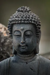 禅宗,佛陀,反射,亮度,光环,和平 禅宗,佛陀,反射,亮度,光环,和平
