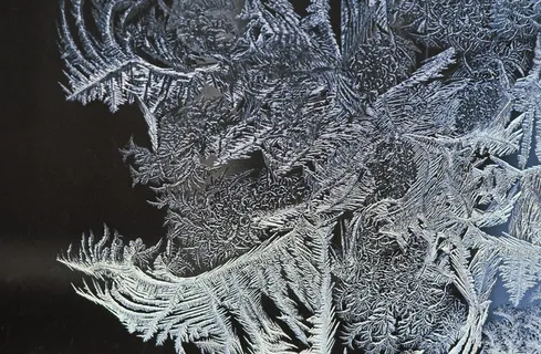 最难,窗口,冰,Eiskristalle,冻结,冬天 最难,窗口,冰,Eiskristalle,冻结,冬天