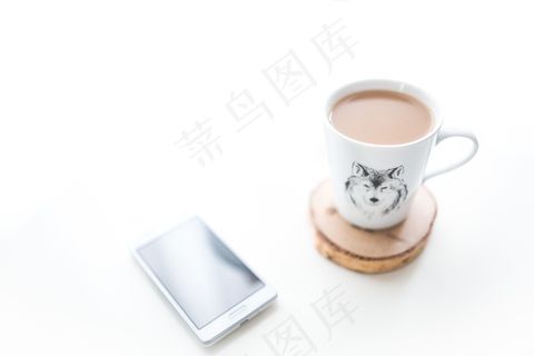 咖啡,咖啡杯碟,杯子,茶,陶瓷/马克杯,手机和咖啡杯
