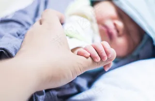 儿童，亲子关系，孩子，婴儿