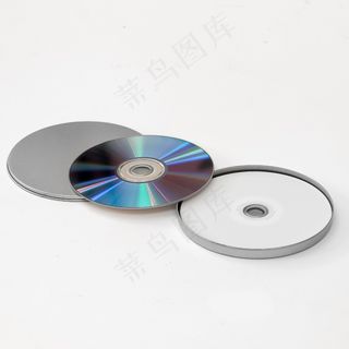 DVD，DVD盒，罐