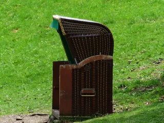 沙滩椅，椅子，家具，家具配件，休息