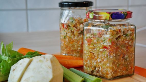 蔬菜，洋葱，香料，蔬菜，食品，厨房，厨师