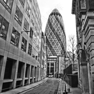 伦敦，建筑，架构，城市，具有里程碑意义，城市