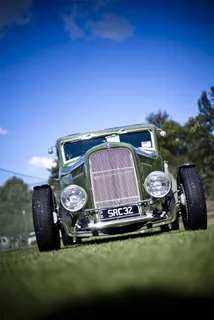 年份，汽车，老爷车，汽车