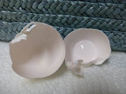 鸡蛋，鸡，白色，破碎，食品，农场，自然