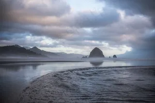 水，波纹，海岸，海岸，海洋，沧海，跟踪，船