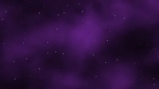 紫罗兰色，天空，星星，诗歌