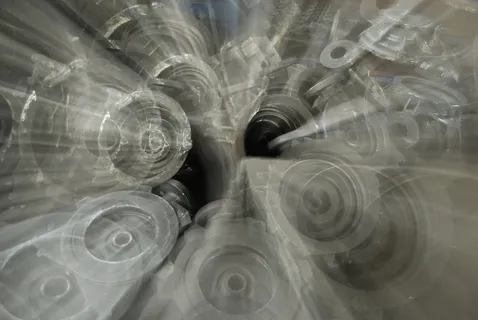 模具，炼铁厂，工厂，工业