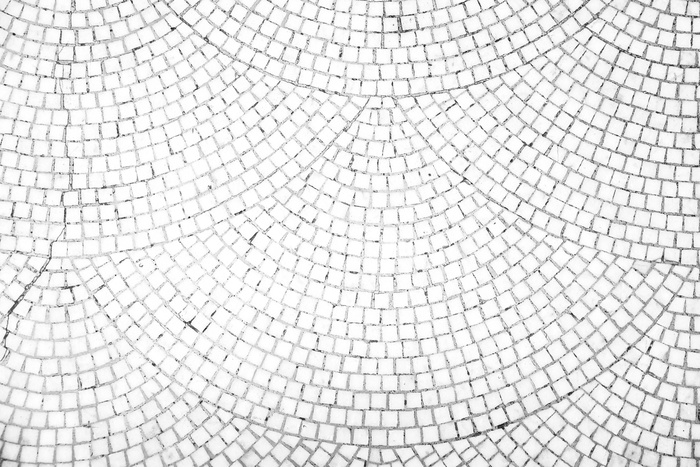 马赛克，纹理，结构，白色，纹理，图案