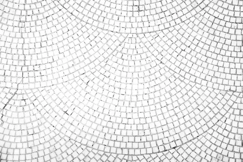 马赛克，纹理，结构，白色，纹理，图案