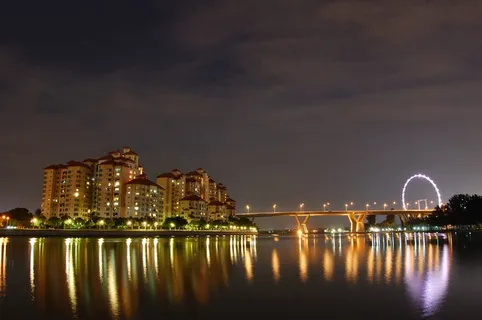 地标,景观,新加坡,游客,水 地标,景观,新加坡,游客,水