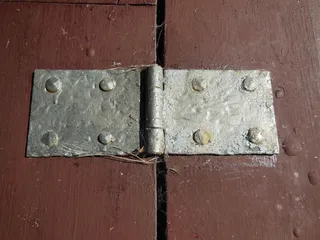 旧配件，金属工艺品，1800，世纪，爪子港