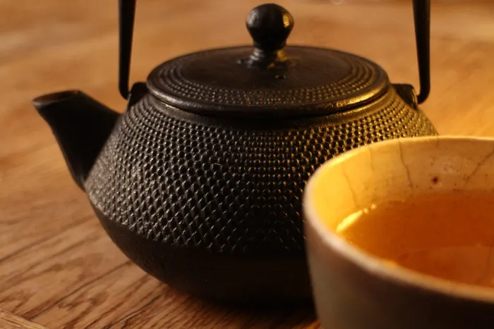茶壶，饮料，杯子，饮料，食品，茶，液体