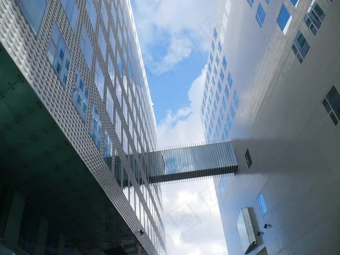 建筑，现代，现代建筑，外立面