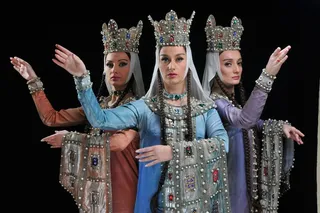 创意写作，剧院，乔治亚州皇后区