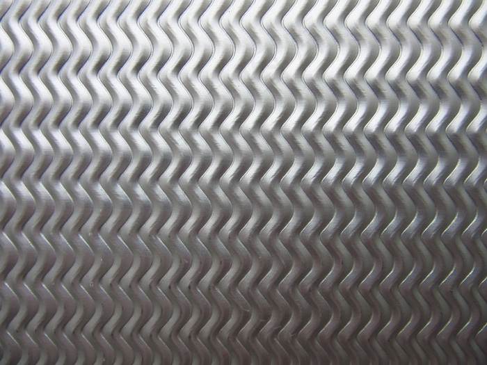 工作表，撕裂，闪亮，金属，浮雕，结构，纹理