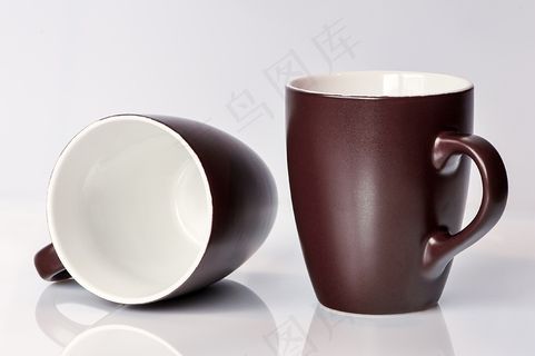 咖啡杯，T，棕色，饮料，Cup，餐具，封面