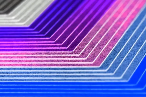 背景图像，彩色，彩色，修补匠，纸板