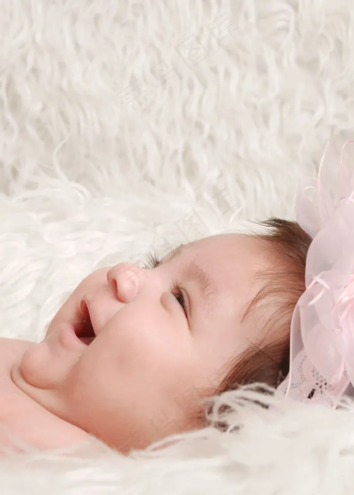 贝贝，快乐，女孩，儿童