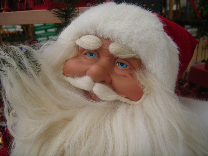 尼古拉斯，圣诞老人，来临，圣诞节，圣洁