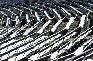 空，座位，剧院，户外，礼堂，大厅