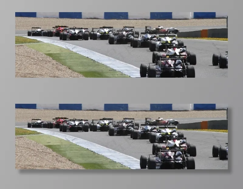 赛道，雪利酒，比赛，汽车，单座