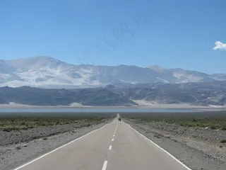 道路，路程，距离，景观，旅行