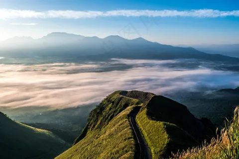 日本,熊本,破火山口,云,云海,阿苏 日本,熊本,破火山口,云,云海,阿苏