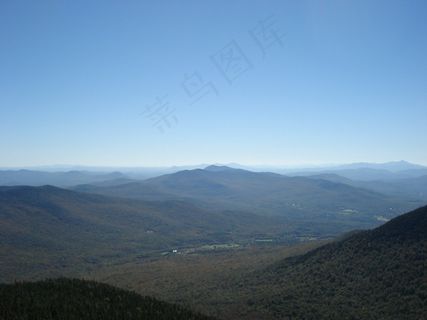 山,景观,山村,杰伊山 山,景观,山村,杰伊山