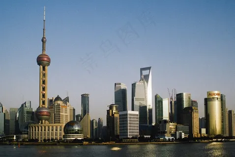 建筑,上海外滩,江河,夜景照明,都市夜景,在港口的最多的视图 建筑,上海外滩,江河,夜景照明,都市夜景,在港口的最多的视图
