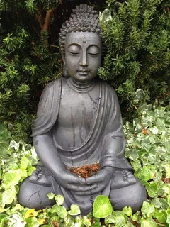 佛,花园,佛教,禅宗,冥想,精神 佛,花园,佛教,禅宗,冥想,精神