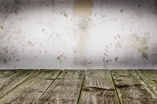 墙，老，背景，白色，木，仿古，室内