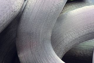 纹理，宏，表面，抽象，有趣，金属