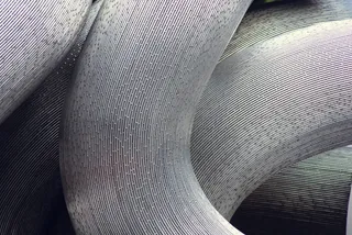 纹理，宏，表面，抽象，有趣，金属