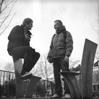 合照,卡通动漫人物,美女,情侣,屏幕截图,模拟谈话