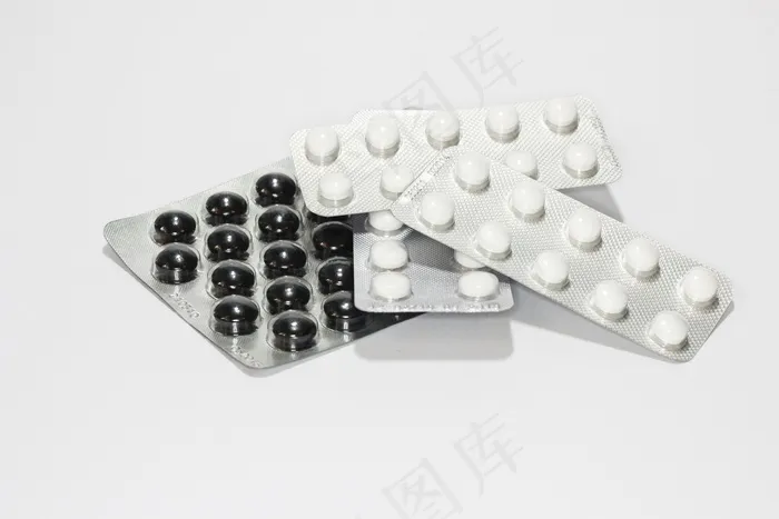 药物，治疗，片剂，药房，医疗