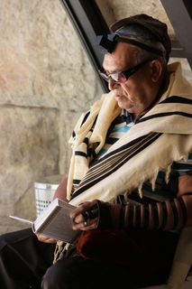Tefillin，Tallit，犹太教，基普，Siddur，祷告