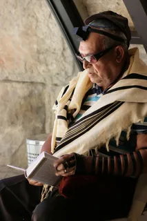 Tefillin，Tallit，犹太教，基普，Siddur，祷告