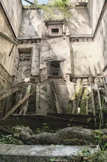 建筑,建筑,历史,衰变,磨损 建筑,建筑,历史,衰变,磨损