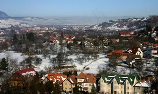 布兰，布兰城堡，德古拉城堡，罗马尼亚，布兰市