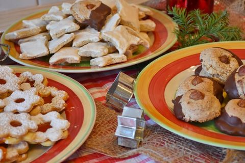 烤，面团，面粉糖，鸡蛋，黄油，成分