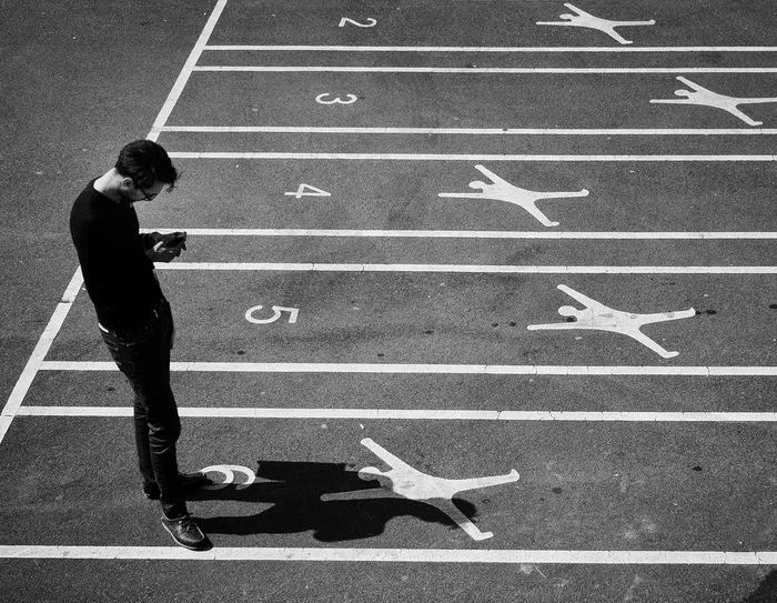 起跑,屏幕截图,盖伊,七项全能,轿车,6号