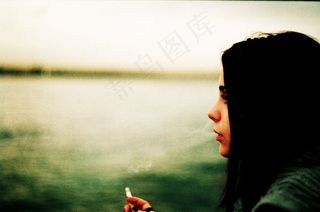 非主流空间素材,树,天空,卡迪科伊