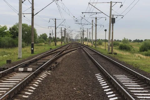 铁路,铁路,火车,道路,节点,交汇处 铁路,铁路,火车,道路,节点,交汇处