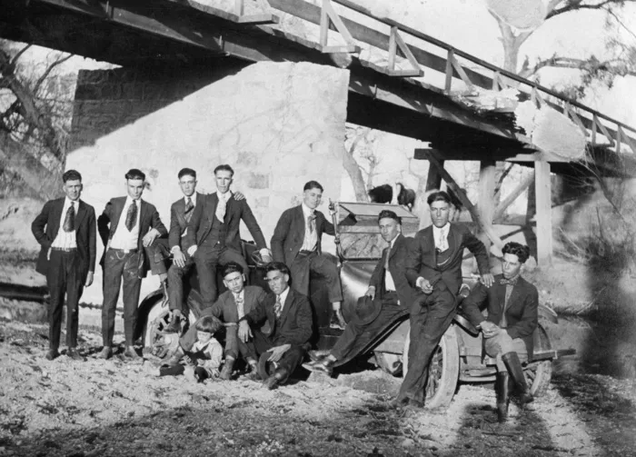 先生们，墨西哥人，时尚