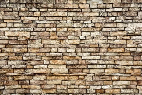 墙，达美，石墙，图案，纹理，多维数据集，灰色
