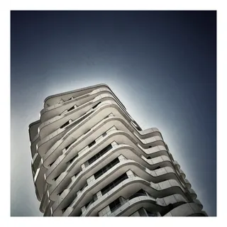 汉堡，海港城，天空，建筑，建筑