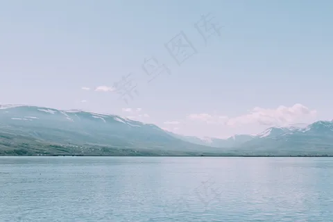 天空,风景,树,街道,湖泊,阿库雷里 天空,风景,树,街道,湖泊,阿库雷里