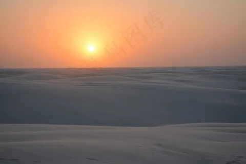 Lencois,沙丘,沙,环礁湖,自然,景观 Lencois,沙丘,沙,环礁湖,自然,景观